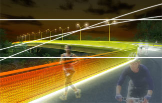 smart bridge